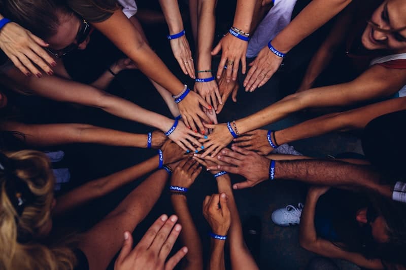 Colecta solidaria